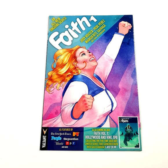 RAI 14 Comic Book June 2016 Valiant Collector Bagged Boarded - Picture 2 of 2